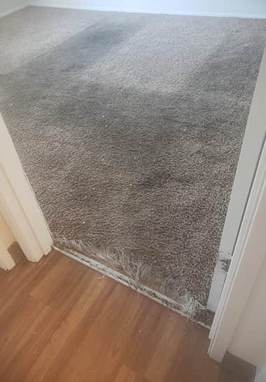Carpet Repair Newlyn North