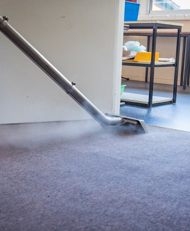 Carpet Steam Cleaning Spring Hill