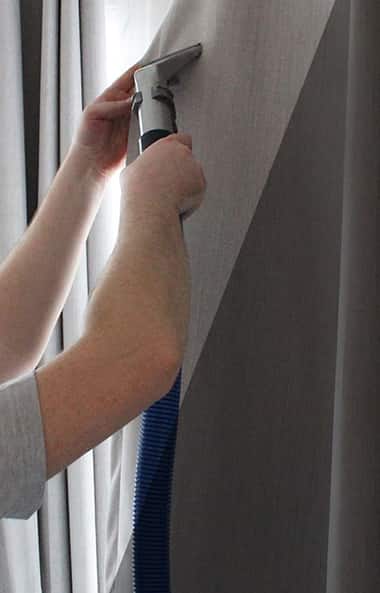 Curtain Cleaning Grovedale