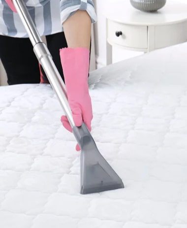 Mattress Cleaning Ruckers Hill