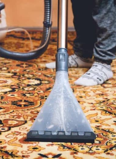 Rug Cleaning Burwood Heights