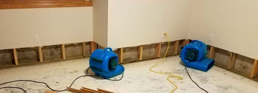 Renovate Your Home After A Water Damage